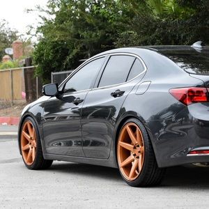 Meet your Posher, Janeth